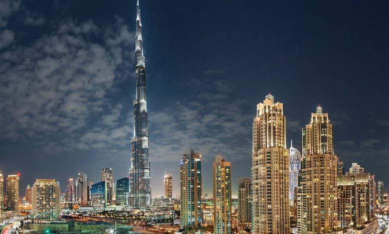 Property Agents in Dubai