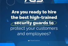 Photo of Importance Of Hiring Armed Security Guard Riverside, CA Services