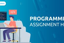 Photo of How To Get Programming Assignment Help At An Affordable Price?