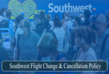 Photo of How to Cancel or Change Southwest Airlines flight