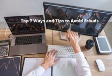 Photo of Top 7 Ways and Tips to Avoid Frauds