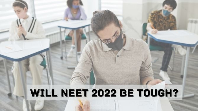 NEET 2022