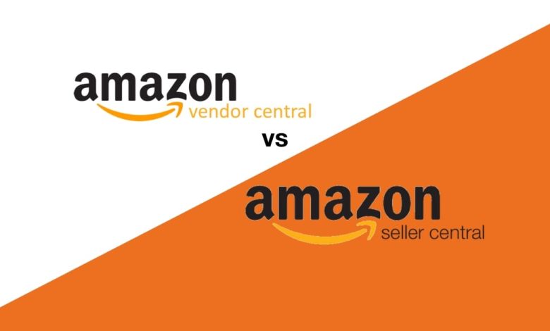 Photo of How is Amazon Vendor Central Different to Amazon Seller Central