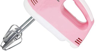 Photo of Importance of using the best hand mixer in india