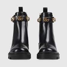 Gucci Boots