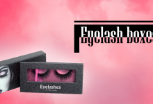 Photo of Why Retailers Used Custom Eyelash Boxes for Shipping Purposes?