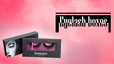Photo of Why Retailers Used Custom Eyelash Boxes for Shipping Purposes?