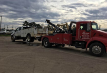 Photo of Why Towing Service Is Important In Los Angeles?