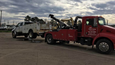 Photo of Why Towing Service Is Important In Los Angeles?