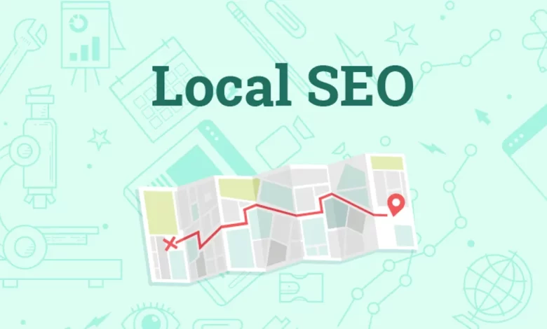 Local SEO Agency