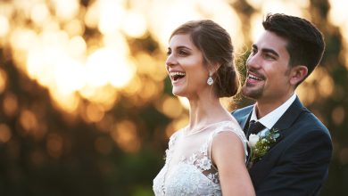 Photo of Simple and Funny Wedding Traditions All Over the World