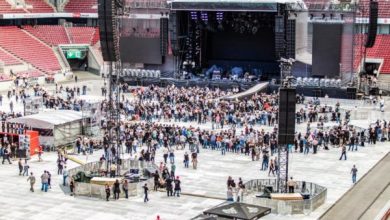 Photo of Where to Get Portable Tent Flooring in Chicago For an Event?