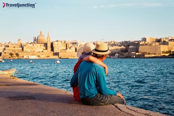 why you should book your vacation in malta