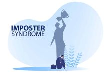 Photo of 8 TIPS TO REDUCE IMPOSTER SYNDROME