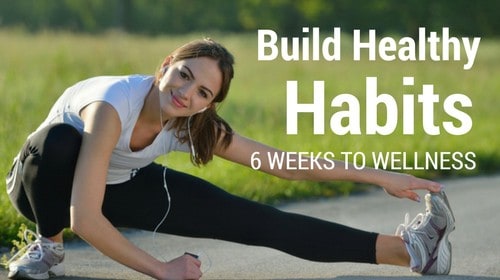 Photo of 9 Healthy Habits for a Healthy Life