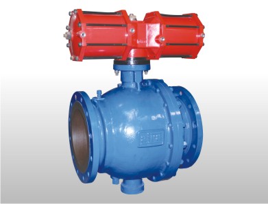 Photo of General FAQ of Trunnion Ball Valve and Butterfly Valve