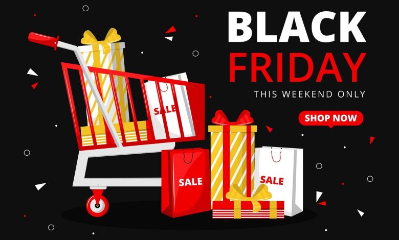 Black Friday Ecommerce Strategy for Your Website