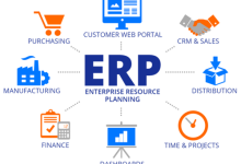 Photo of Reasons Why Manufacturers Need to Invest in Adaptive ERP Software Solution