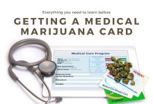 Photo of Everything You Need To Learn Before Getting A Medical Marijuana Card