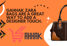 Photo of Gahhak Zara Bags Are a Great Way to Add a Designer Touch.