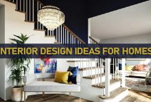 Photo of Interior Design Ideas For Homes