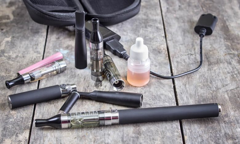 Photo of Electronic cigarette: the ultimate guid