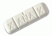 Photo of 1 mg Xanax for sale