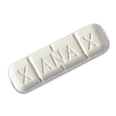 Photo of 1 mg Xanax for sale