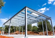 Photo of Are Steel Frames and Trusses Worth It?