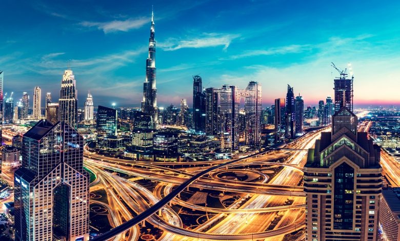 Company Formation in Dubai