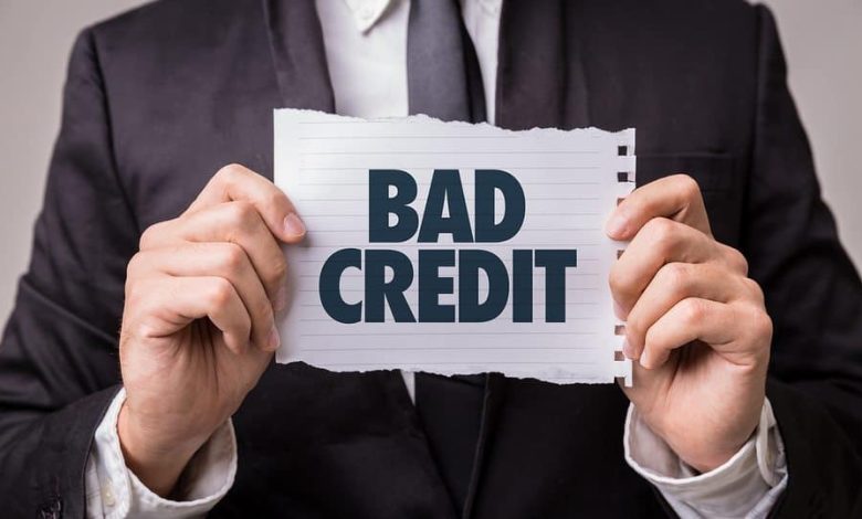 Photo of Business loans with bad credit and ways to get it