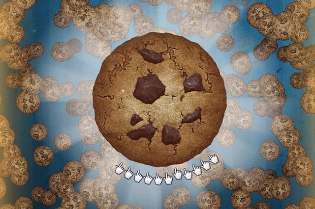 An ultimate guide to Cookie Clicker game