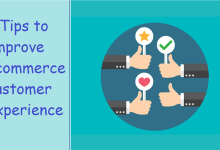 Photo of 5 Tips to to Improve Ecommerce Customer Experience