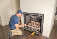 Photo of Fireplace Installation London: How to Get It Done Right