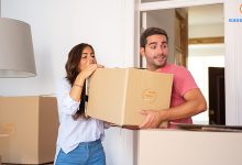 Photo of Things to Consider When Planning a Move with Packers and Movers