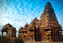 Photo of The Architecture of Temples of India : History of Temples