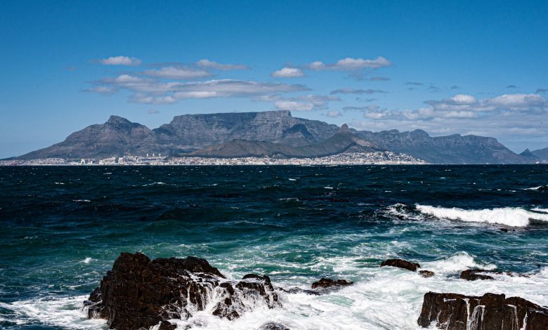 Photo of Trip to Nelson Mandela’s Robben Island 2022