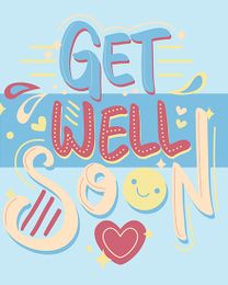 Photo of How to say get well soon Ecards in a funny way