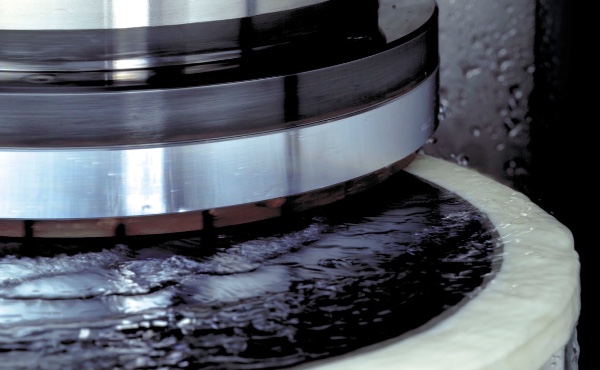 Photo of Wafer Backgrinding and Its Benefits