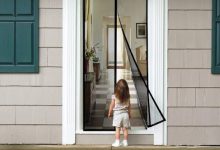Photo of The Everlasting Comfort Magnetic Screen Door: How It Works & Why You Need It   