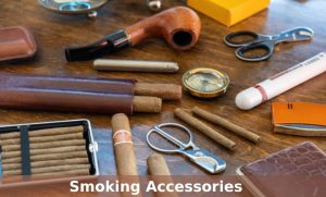 Where Should You Buy Smoking Accessories?