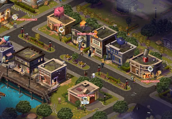 Photo of Banished: city building games like Supercity