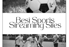 Photo of 8 Best Sports Streaming Sites You Should Know‍