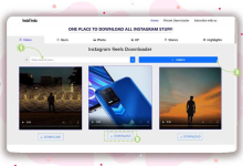 Photo of Instagram Reels Video Download