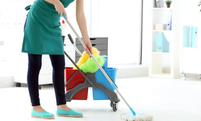 Photo of Top Benefits of Pressure Cleaning Your Home