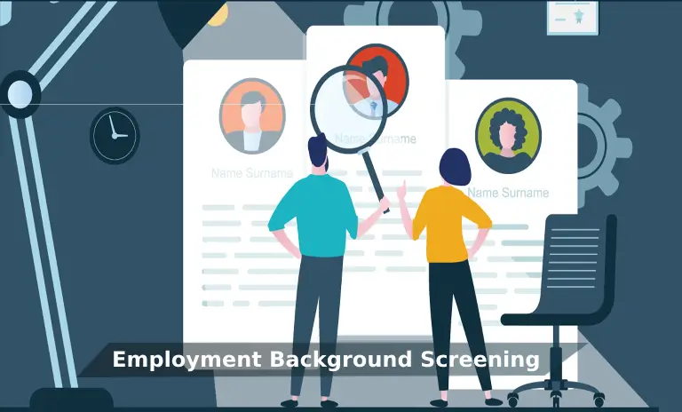 Photo of How To Find The Best Employment Background Screening Company?