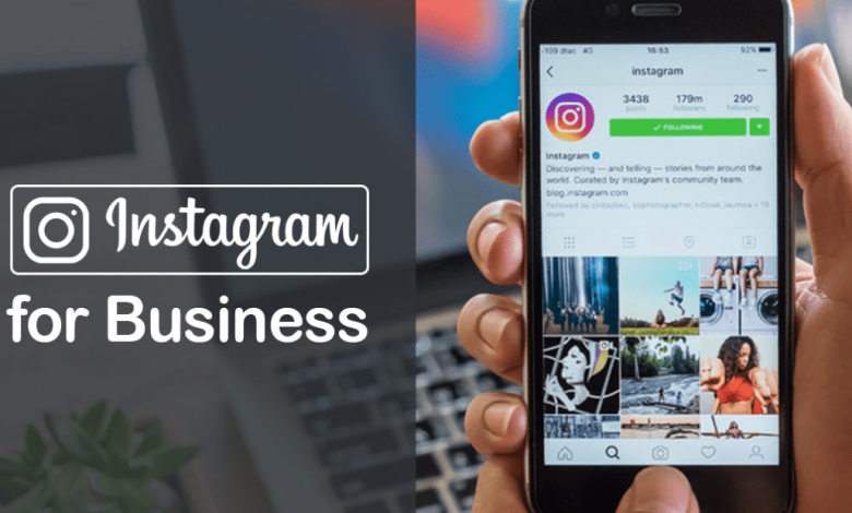 Photo of 10 Ways to Promote your Small Business with Instagram