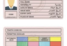 Photo of The Complete Guide to Getting Your Driving License Translation in Dubai