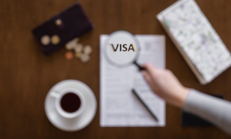 Visa Services in Dubai