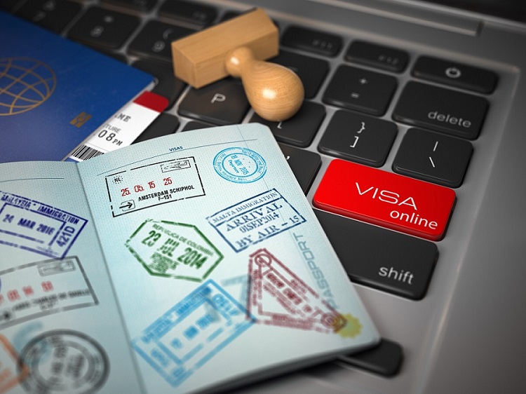 Visa Services in Dubai